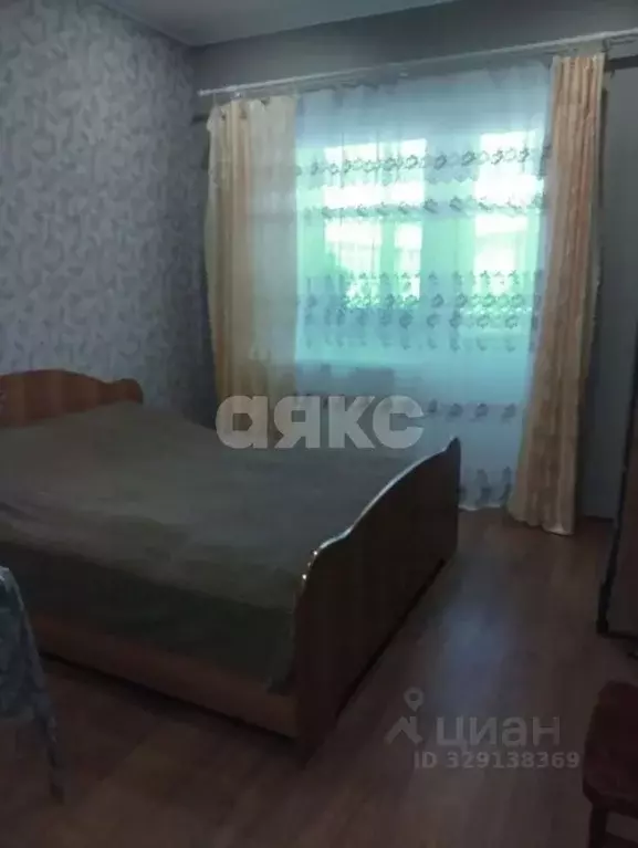 1-к кв. Краснодарский край, Горячий Ключ ул. Ленина, 195Г (44.0 м) - Фото 2