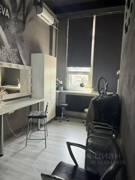 Помещение свободного назначения в Краснодарский край, Сочи ул. ... - Фото 2