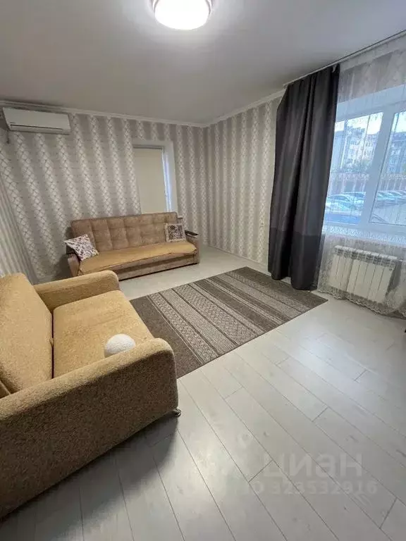 2-к кв. Калмыкия, Элиста ул. Ю. Клыкова, 81Гк3А (65.0 м) - Фото 2