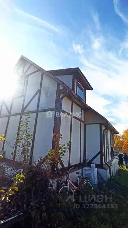 Дом в Белгородская область, Белгородский район, Тавровское с/пос, с. ... - Фото 1