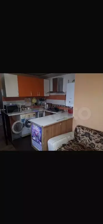 Дом 60 м на участке 6 сот. - Фото 1