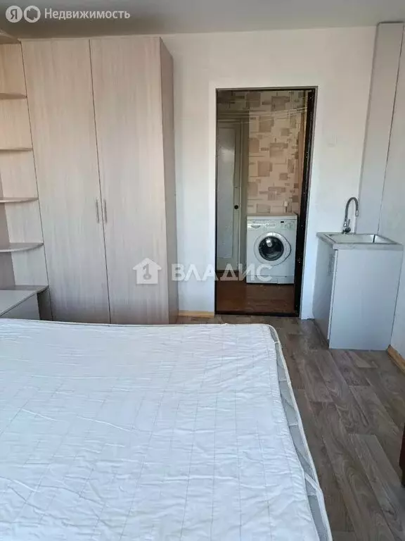 1к в -комнатной квартире (12.3 м) - Фото 2