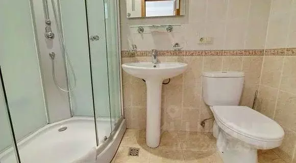 Комната Ставропольский край, Кисловодск Курортный бул., 14 (18.0 м) - Фото 2