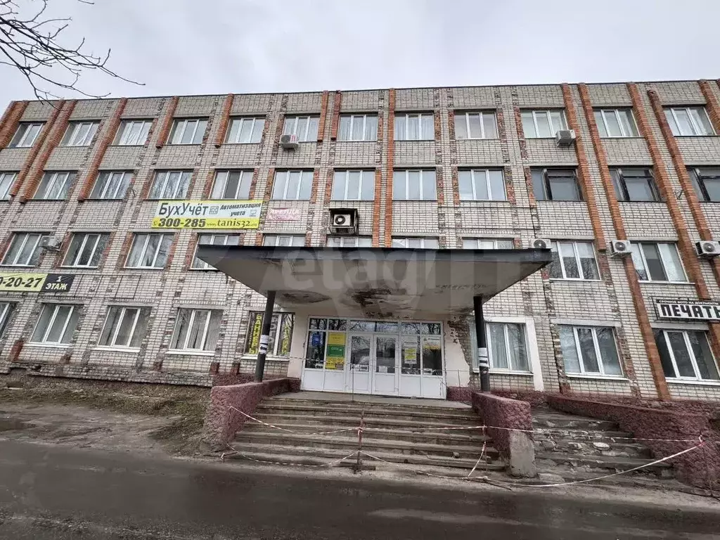 Продам помещение свободного назначения, 341.7 м - Фото 0