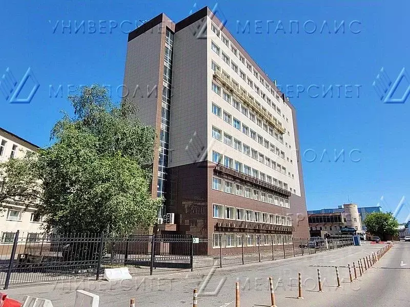 Офис в Москва ул. Орджоникидзе, 11С11 (25 м) - Фото 1
