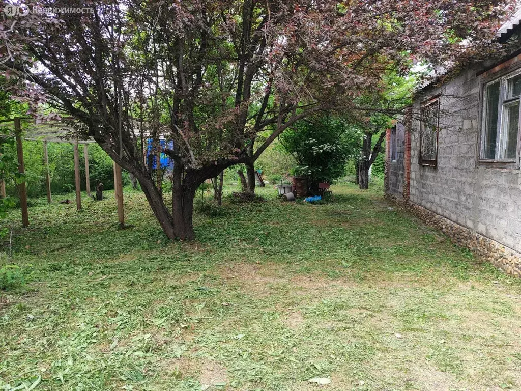 Участок в Ростов-на-Дону, Лучевая улица, 15 (6.5 м) - Фото 1
