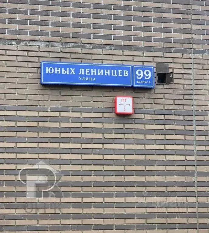 3-к кв. Москва ул. Юных Ленинцев, 99к2 (72.0 м) - Фото 2