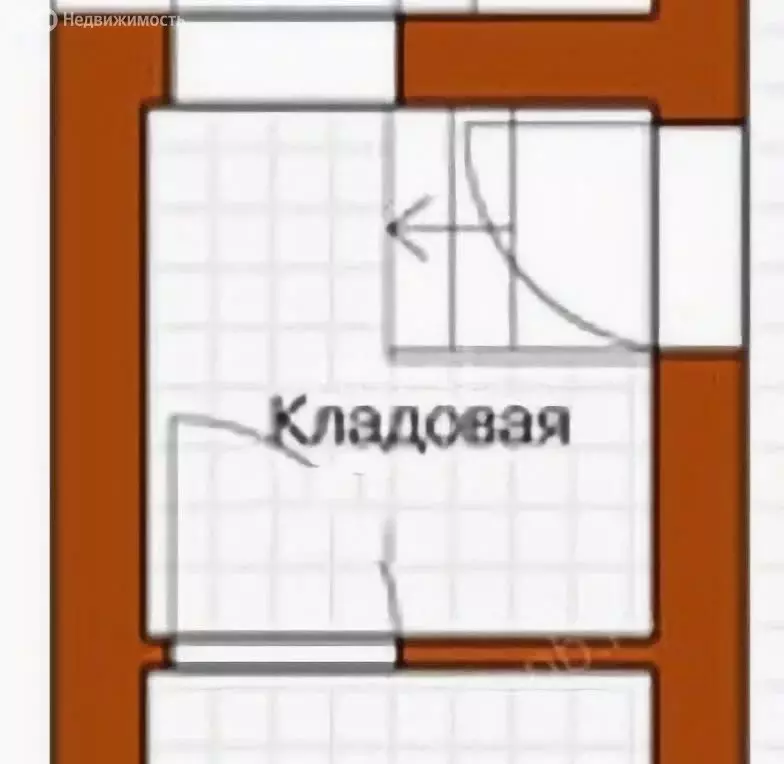 Помещение свободного назначения (19.5 м) - Фото 0