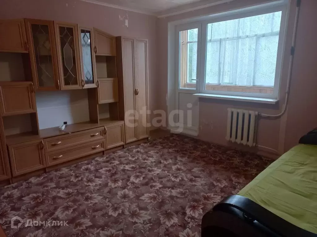 Продаётся 2-к квартира, 41.8 м - Фото 0