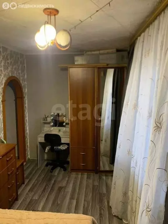 2-комнатная квартира: Абакан, Аскизская улица, 158 (38 м) - Фото 1