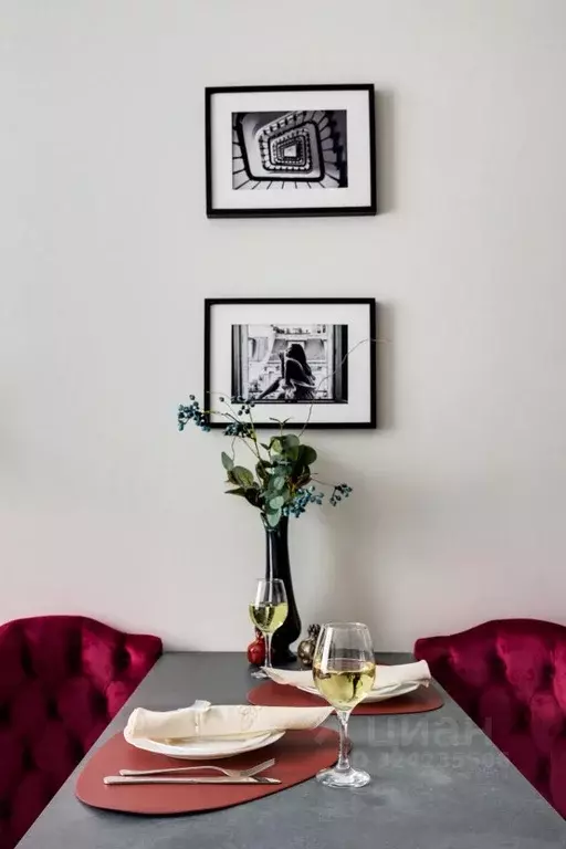 1-к кв. Москва Березовая аллея, 19к3 (25.0 м) - Фото 2