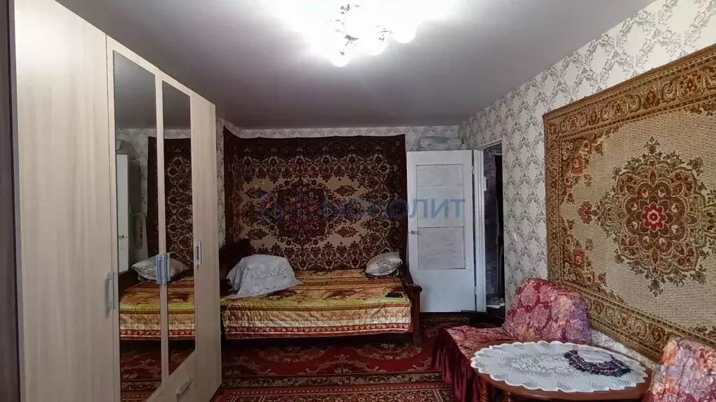 1-к кв. Нижегородская область, Володарский муниципальный округ, ... - Фото 2
