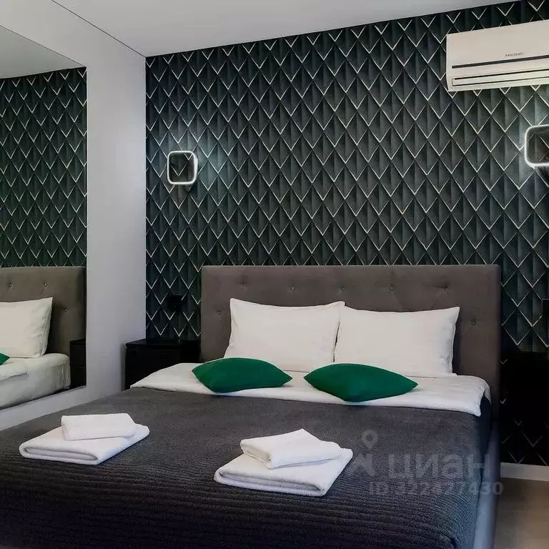 Комната Москва Святоозерская ул., 11 - Фото 1