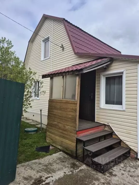 Дом в Московская область, Одинцовский городской округ, Андреевское-1 ... - Фото 2