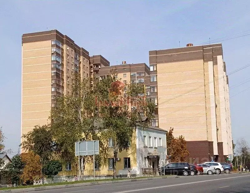 1-к кв. Московская область, Дмитров Московская ул., 8 (42.5 м) - Фото 0