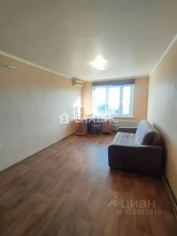 1-к кв. Москва Хабаровская ул., 17/13 (32.9 м) - Фото 1