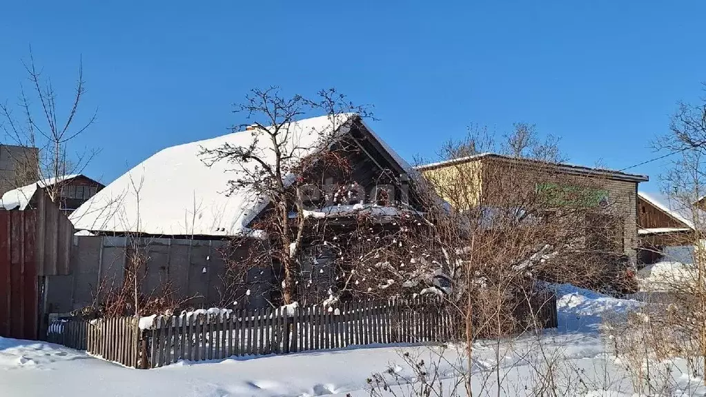 Дом в Свердловская область, Нижний Тагил Кушвинская ул. (25 м) - Фото 0