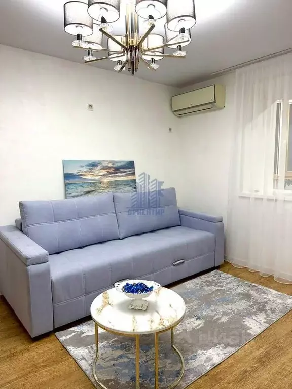 1-к кв. Чувашия, Чебоксары ул. Мичмана Павлова, 34 (40.4 м) - Фото 2