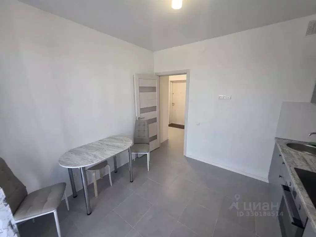 2-к кв. Москва Ташкентская ул., 14К2 (57.0 м) - Фото 2