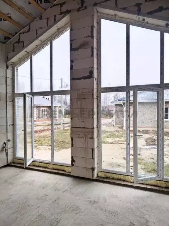 Дом в Калужская область, Калуга Секиотовская ул. (95 м) - Фото 2