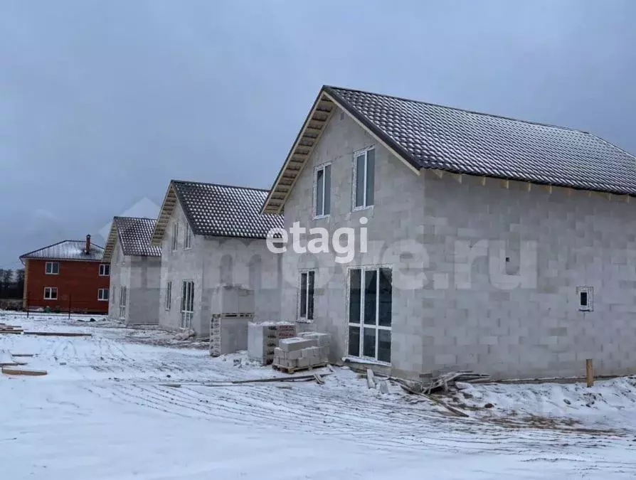 Участок в Пермский край, Пермский муниципальный округ, с. Лобаново  ... - Фото 2