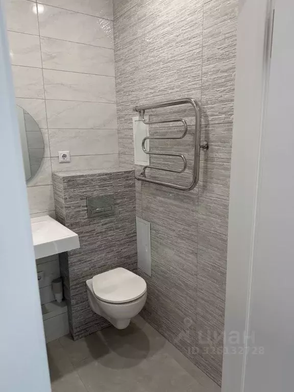 Свободной планировки кв. Брянская область, Брянск просп. Станке ... - Фото 1