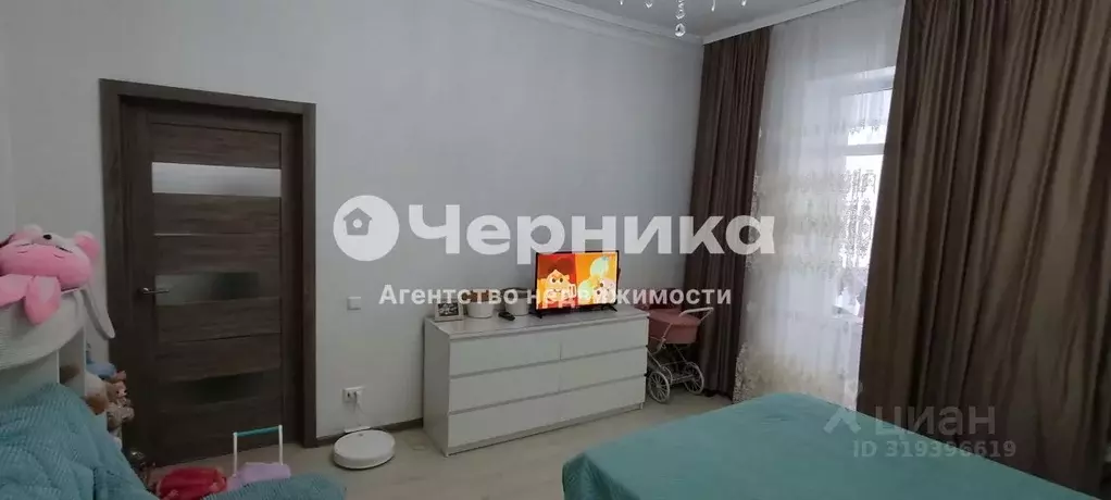 2-к кв. Ростовская область, Каменск-Шахтинский просп. Карла Маркса, 42 ... - Фото 1