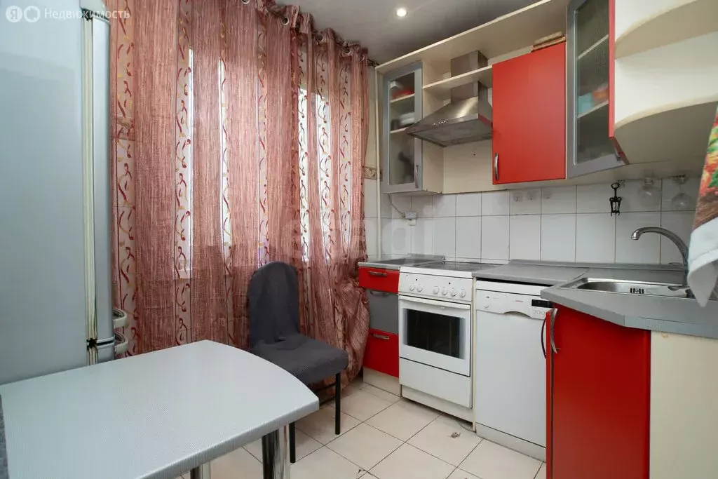 2-комнатная квартира: Новосибирск, улица Станиславского, 48 (42.5 м) - Фото 0