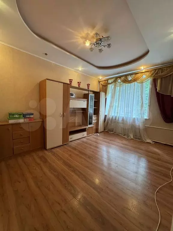 3-к. квартира, 56 м, 2/3 эт. - Фото 1
