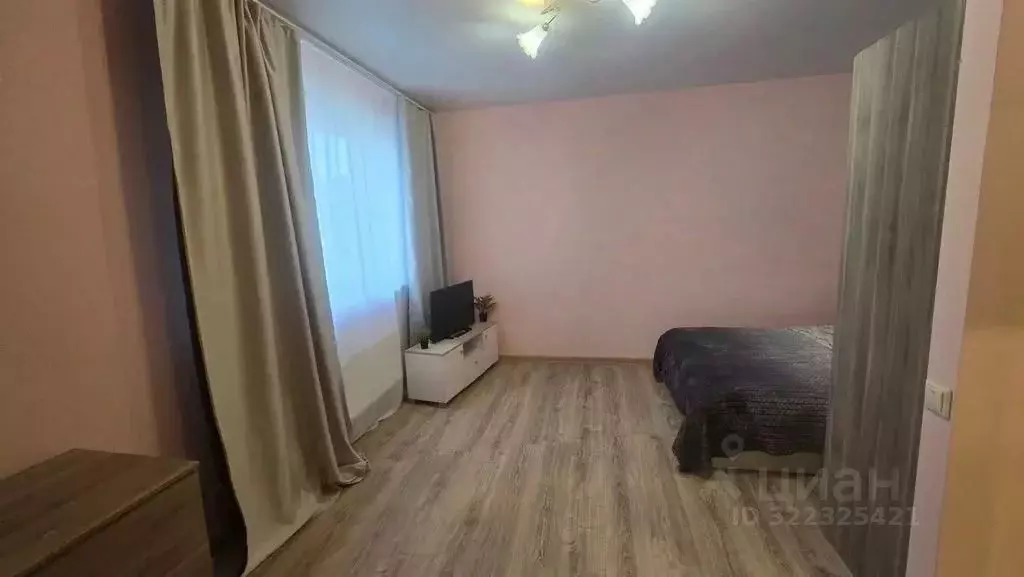 1-к кв. Московская область, Раменское Высоковольтная ул., 21 (30.0 м) - Фото 2