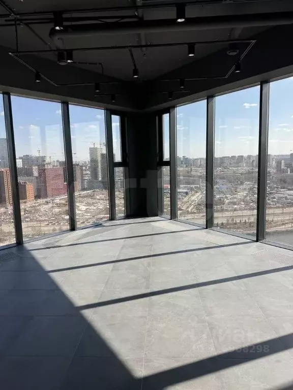 Офис в Москва Новоданиловская наб., 12 (510 м) - Фото 0