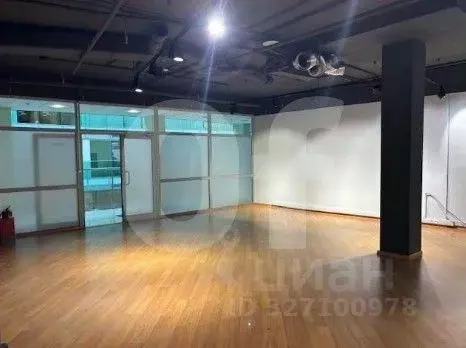 Офис в Москва Летниковская ул., 10С4 (393 м) - Фото 1