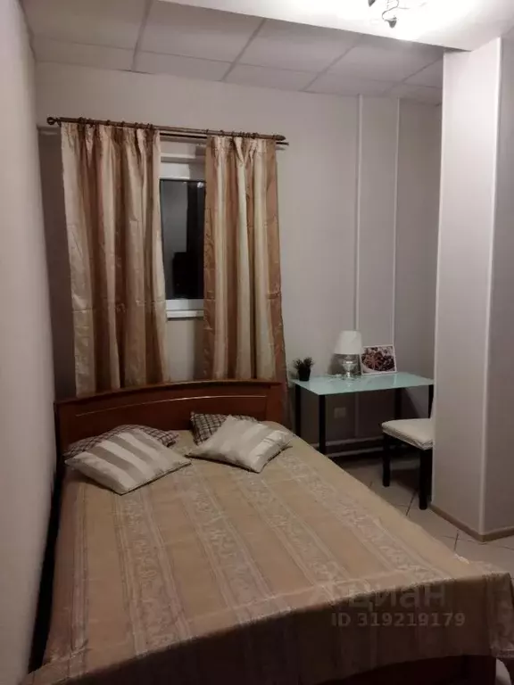 Комната Нижегородская область, Нижний Новгород ул. Пискунова, 41 (10.0 ... - Фото 1