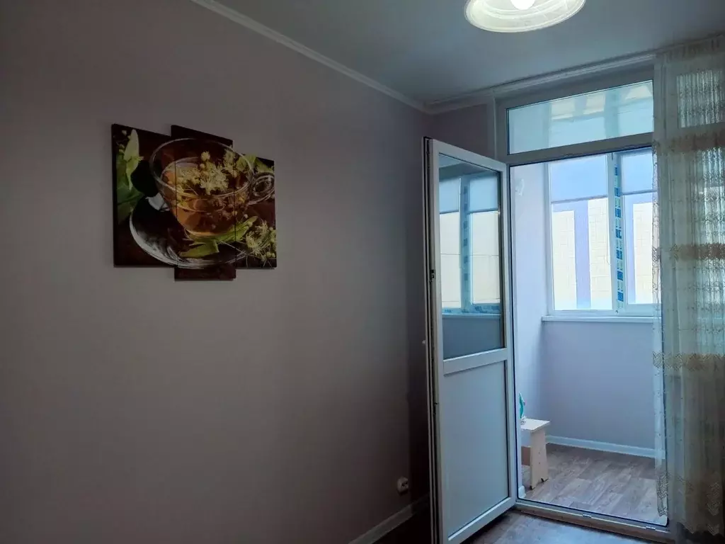Продаётся 1-к квартира, 46.8 м - Фото 1