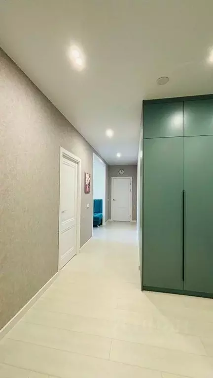 4-к кв. Пермский край, Пермь ул. Революции, 2А (96.0 м) - Фото 2