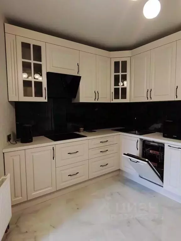 1-к кв. Санкт-Петербург Малая Бухарестская ул., 12 (41.0 м) - Фото 1