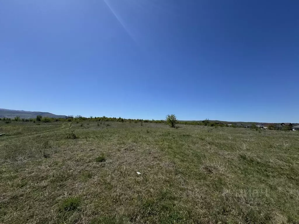 Участок в Крым, Симферопольский район, с. Доброе  (46.0 сот.) - Фото 1