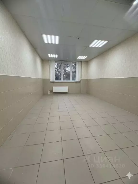 Помещение свободного назначения в Москва Мячковский бул., 18К1 (21 м) - Фото 1