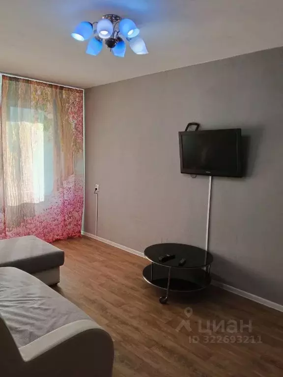 2-к кв. Мурманская область, Мурманск ул. Капитана Копытова, 6 (47.0 м) - Фото 0
