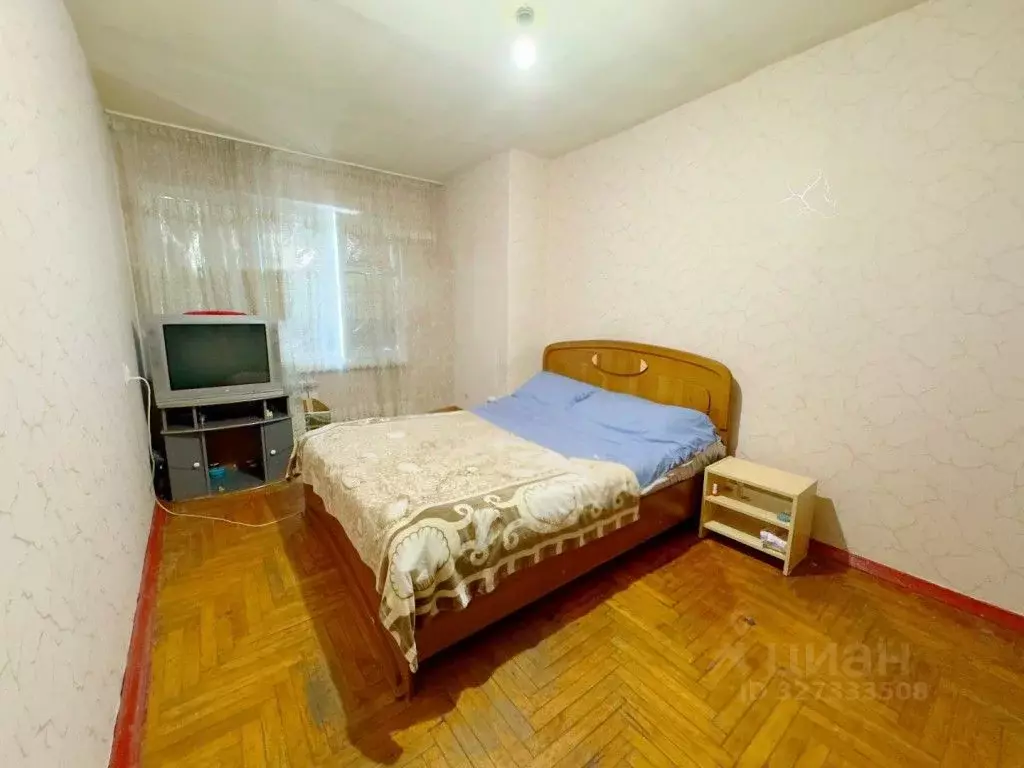 1-к кв. Кабардино-Балкария, Нальчик ул. Ашурова (30.0 м) - Фото 2