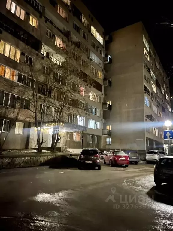 3-к кв. Московская область, Протвино Серпухов городской округ, ул. ... - Фото 1