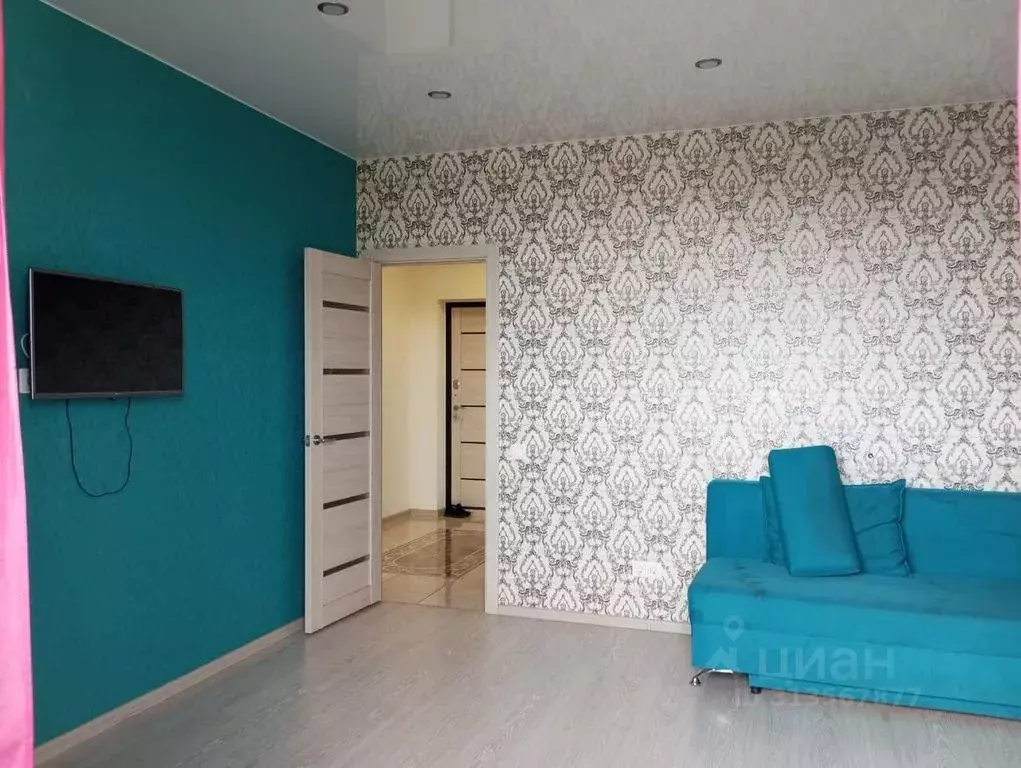 3-к кв. Кировская область, Киров ул. Преображенская, 82/1 (70.0 м) - Фото 0