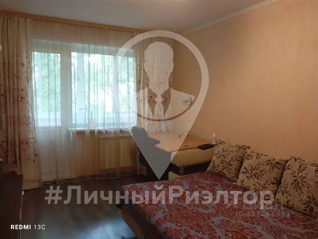 2-к кв. Рязанская область, Рязань Московский р-н, ул. Костычева, 12к1 ... - Фото 1