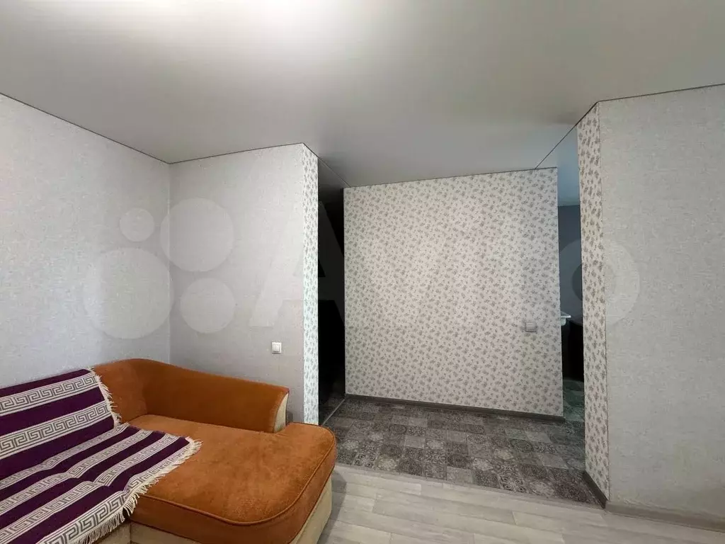 2-к. квартира, 45,6 м, 3/3 эт. - Фото 1