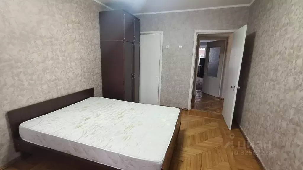 2-к кв. Краснодарский край, Армавир ул. Чернышевского, 1В (50.0 м) - Фото 1