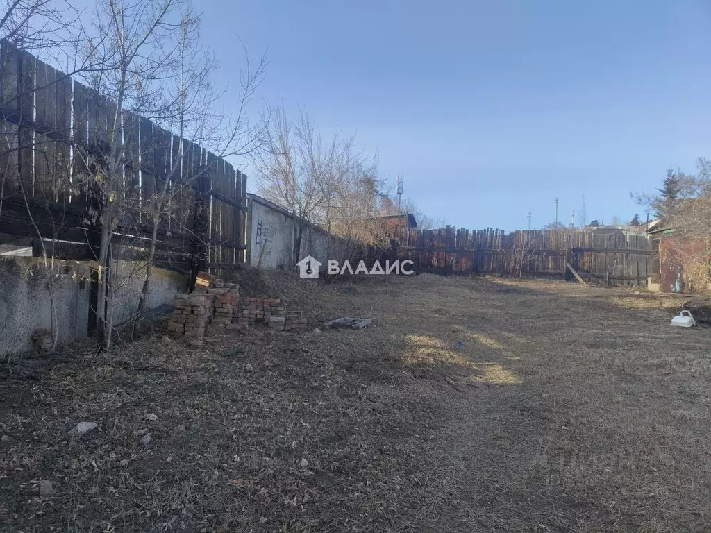 Участок в Бурятия, Улан-Удэ Лысая Гора мкр,  (4.5 сот.) - Фото 1