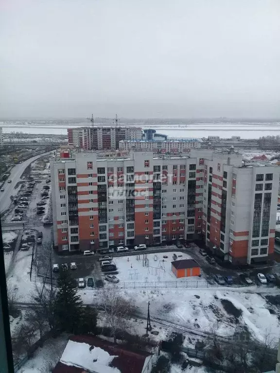 1-к кв. Омская область, Омск ул. Ватутина, 29/2 (40.7 м) - Фото 1