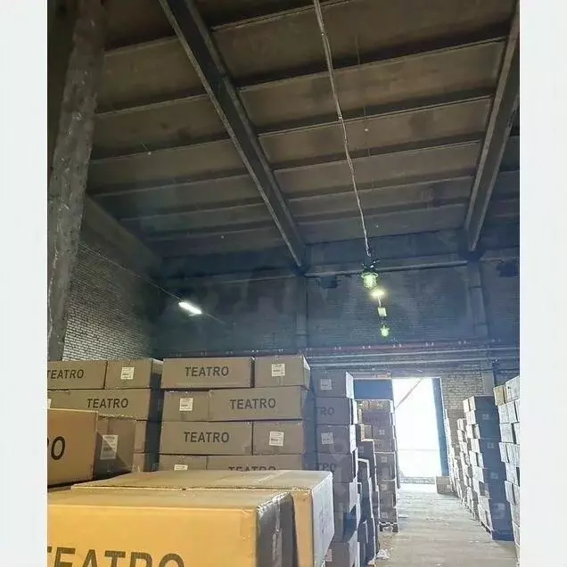 Склад в Москва Скотопрогонная ул., 35С5 (600 м) - Фото 2