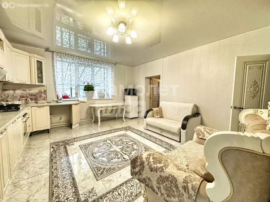 Дом в Московская область, Дмитровский муниципальный округ, деревня ... - Фото 2