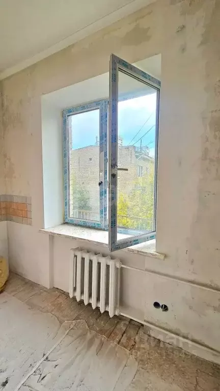 1-к кв. Москва Писцовая ул., 9-11 (34.0 м) - Фото 2
